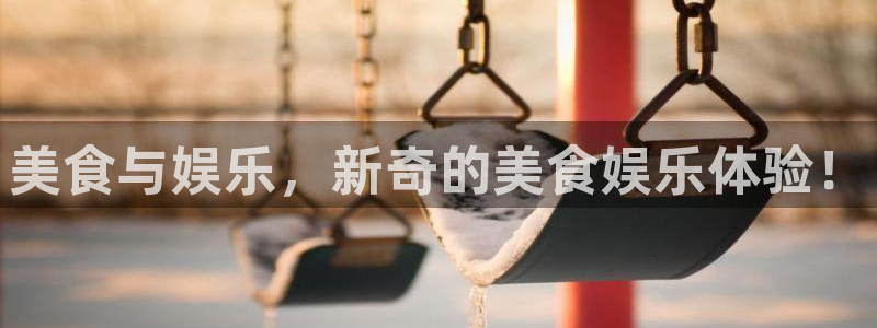 卧龙娱乐体育平台登录入口：美食与娱乐，新奇的美食娱乐体验！