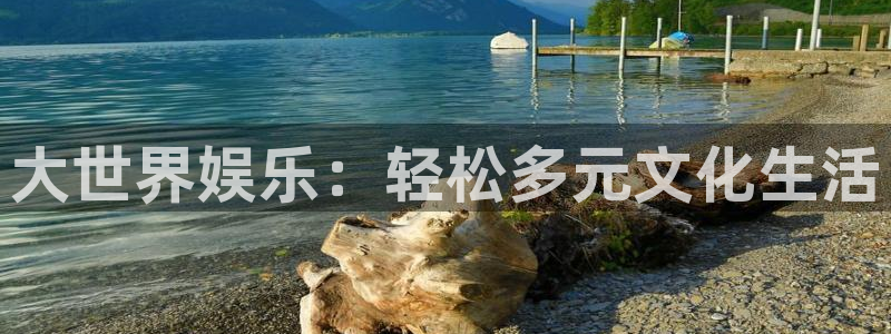 卧龙娱乐vk：大世界娱乐：轻松多元文化生活