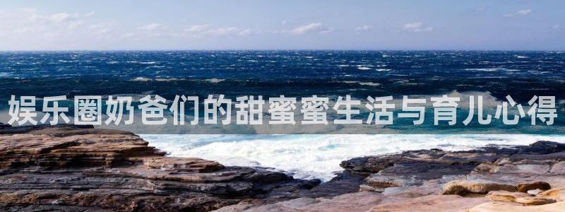 卧龙娱乐2登录：娱乐圈奶爸们的甜蜜蜜生活与育儿心得