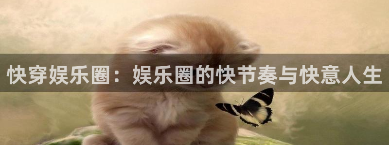 卧龙娱乐4代理：快穿娱乐圈：娱乐圈的快节奏与快意人生